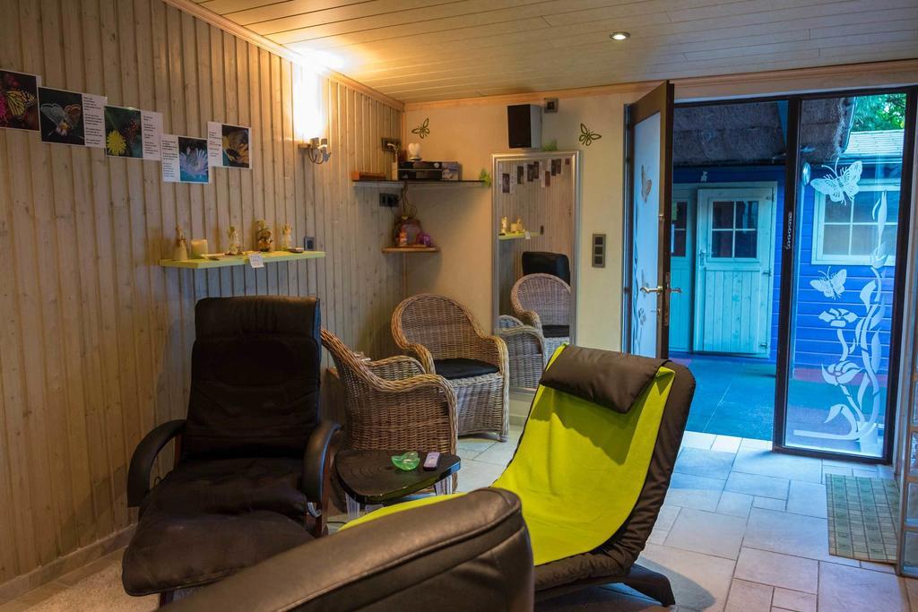 Vlinderparadijs Aarschot Room photo