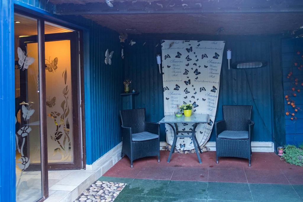 Vlinderparadijs Aarschot Room photo