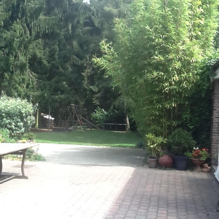 Vlinderparadijs Aarschot Exterior photo